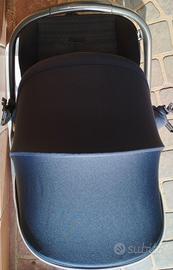 basetta e ovetto PegPerego 