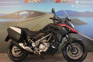 SUZUKI V STROM DL 650 ABS- KM 13136 - UNIPRO