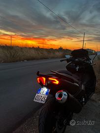 Tmax 530