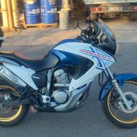 Honda transalp abs
