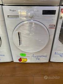 ASCIUGATRICE WHIRLPOOL 7KG