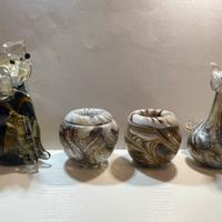 Collezione Valletta Glass