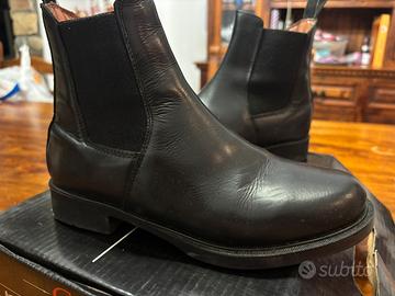 Scarpe equitazione