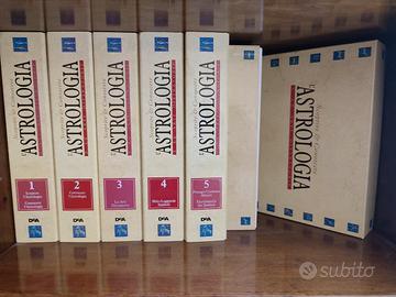Scoprire & Conoscere L'ASTROLOGIA e le Arti Divina