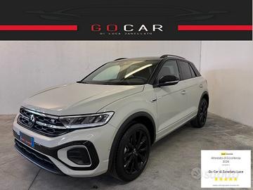 Volkswagen T-Roc 1.5 Tsi R-Line Dsg ** condizioni 