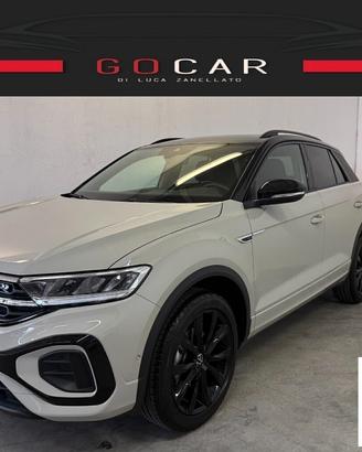 Volkswagen T-Roc 1.5 Tsi R-Line Dsg ** condizioni 