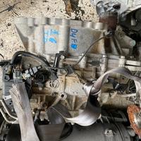 Cambio Aut.Mercedes ML 3.0 642940