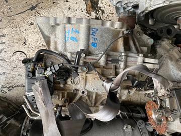 Cambio Aut.Mercedes ML 3.0 642940