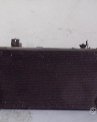 Kit Radiatore Chrysler Grand Vojager 2.5 crd 2004