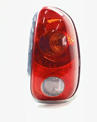 STOP FANALE POSTERIORE DESTRO MINI Countryman 1°