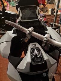 Honda ADV 350 - 2024