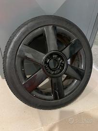 Audi A2 cerchi in lega