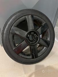 Audi A2 cerchi in lega
