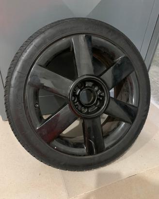 Audi A2 cerchi in lega