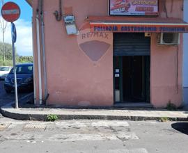 Locale Commerciale - Catania