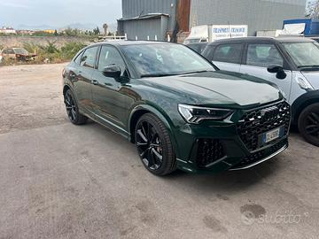 Audi RS Q3