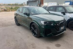 Audi RS Q3