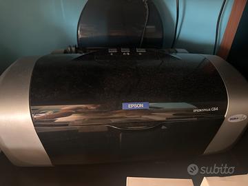 Epson c84