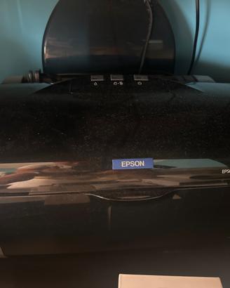 Epson c84