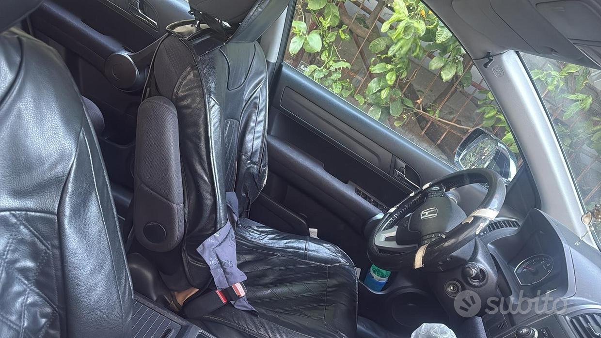 Honda CR-V 3ª serie 07-10