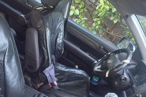 Honda crvIII