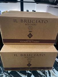 Vino Il Bruciato Antinori 2023