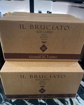 Vino Il Bruciato Antinori 2023