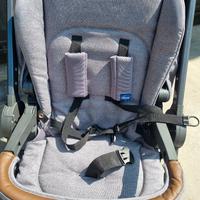 Passeggino Chicco GO ruote Grandi 