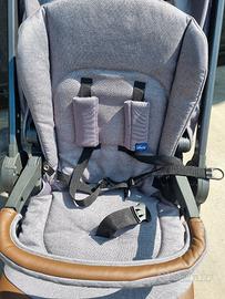 Passeggino Chicco GO ruote Grandi 