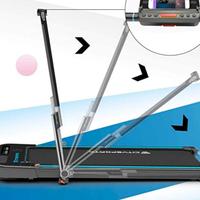 Tapis lourant+tappeto insonorizzante