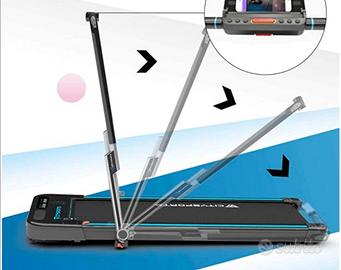 Tapis lourant+tappeto insonorizzante