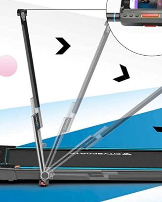 Tapis lourant+tappeto insonorizzante