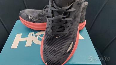 Hoka  Clifton9 Gore-tex 382/3