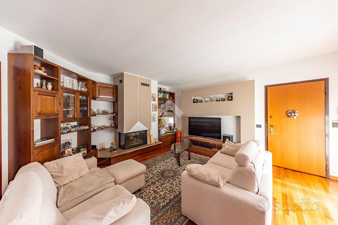Appartamento – Lainate, Grancia-Pagliera - Vista 5