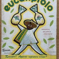 Cartoncino Eucaliptolo Ferrando Arquata Scrivia