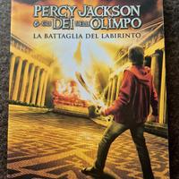 Percy Jackson - La battaglia del labirinto