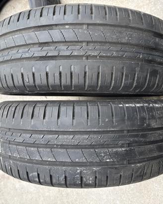 gomme usate 1855515 Estivo GOODYEAR - EFF - 277