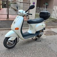 Vespa ET4 50 cc 4 tempi