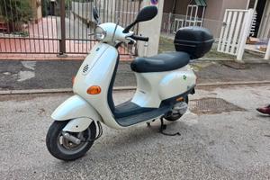 Vespa ET4 50 cc 4 tempi