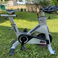 Bike da spinning Star Trac spinner® NXT