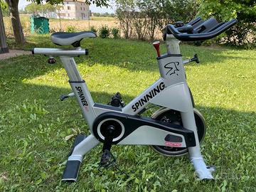 Bike da spinning Star Trac spinner® NXT