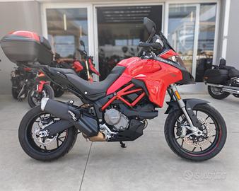 Ducati Multistrada 950 S