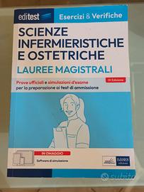 Manuale Preparazione Scienze Infermieristiche