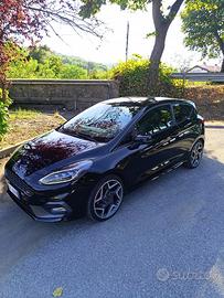 Ford fiesta st mk8 Performance pack