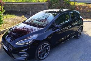 Ford fiesta st mk8 Performance pack