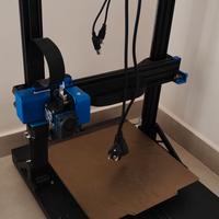 Artillery Sidewinder x2 per pezzi di ricambio
