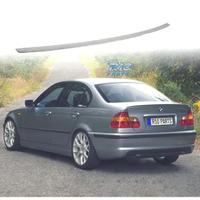 SPOILER ALETTONE BMW E46 SEDAN 98-05 BAULE