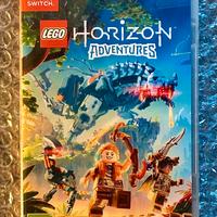 LEGO Horizon Adventures per Nintendo Switch