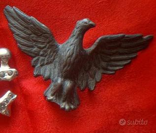 Aquila fibia fibbia fibie fibbie per cinture