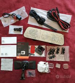 Dash Cam 70mai  s500 Dashcam